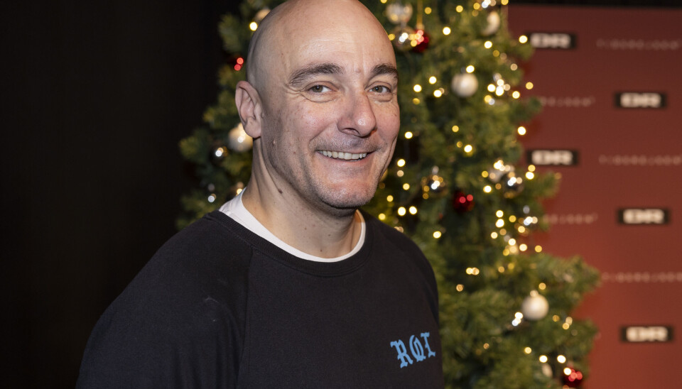 DR-succes vender tilbage: Et glædeligt gensyn