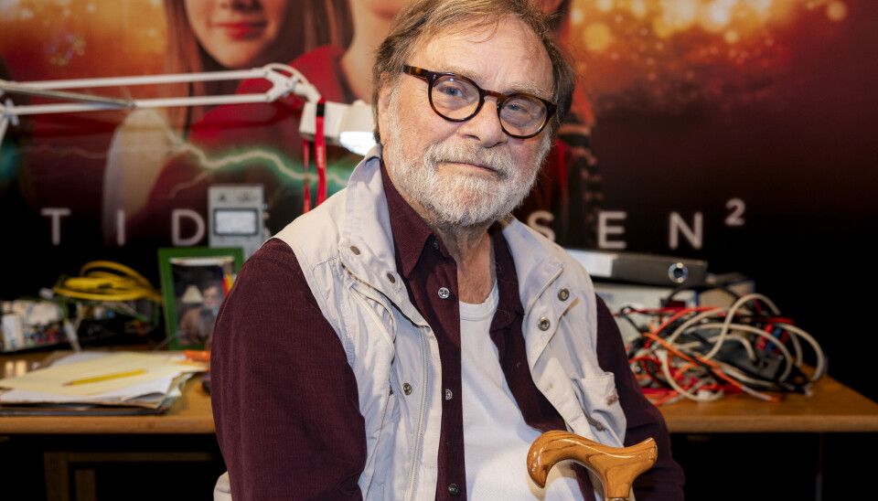 DR-succes vender tilbage: Et glædeligt gensyn