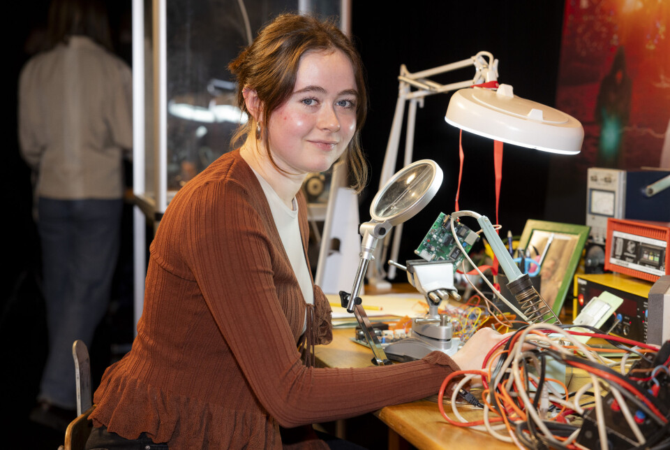 DR-succes vender tilbage: Et glædeligt gensyn