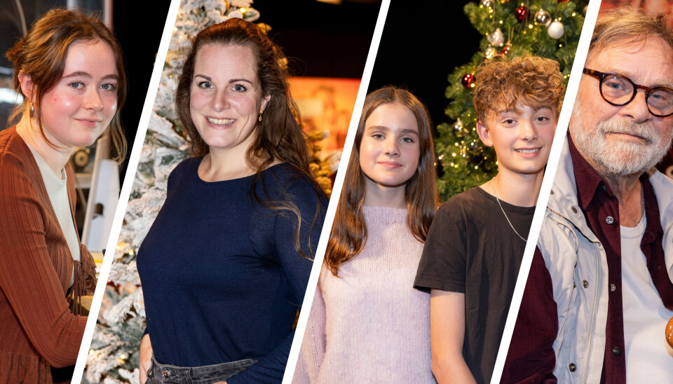 DR-succes vender tilbage: Et glædeligt gensyn