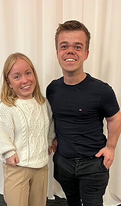 'Ja, jeg er dværg'-deltagere: Folk vil kaste med os