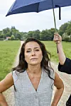 Sidse Babett Knudsen forstår det ikke, når folk siger, at man bliver mere sikker på alting med alderen.