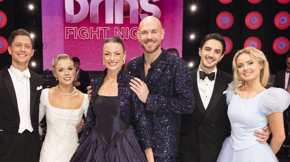 Det siger oddsene: De vinder 'Vild med dans' i aften