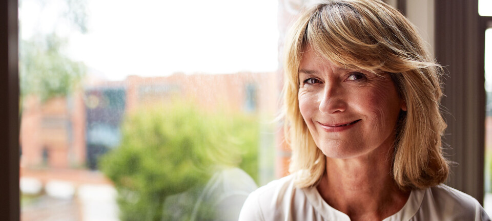 Rikke var tæt på at opgive venskabet - men så ringede Thomas til hende