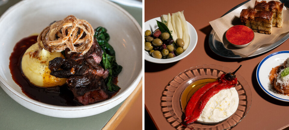 Guide: Her er 15 af de bedste restauranter på Vesterbro