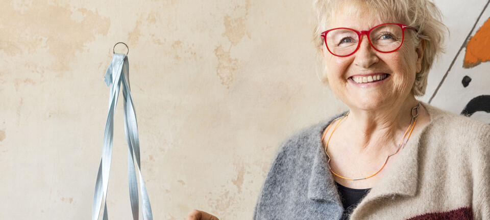 Sæt dit eget præg på julen: Tre kvinder viser deres personlige adventskranse frem