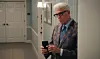 Ted Danson i A Man on the Inside