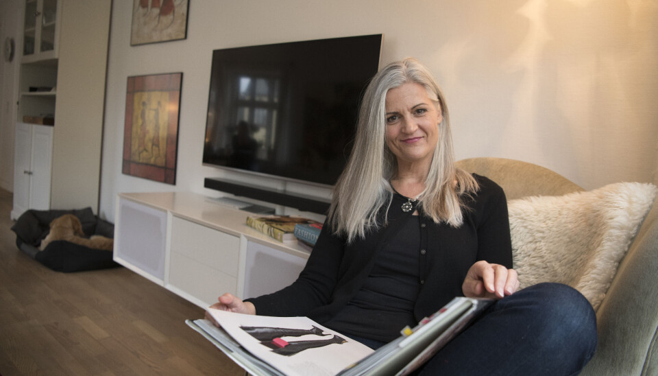 Andrea Søllested