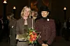Lene Espersen og daværende prinsesse Alexandra til Landsforeningen Spædbarnsdøds mindegudstjeneste i Vor Frue Kirke, 2005.