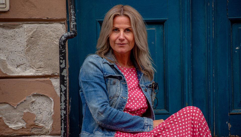 Husker du 'Robinson'-vinderen Malene Hasselblad? Her er hun i dag