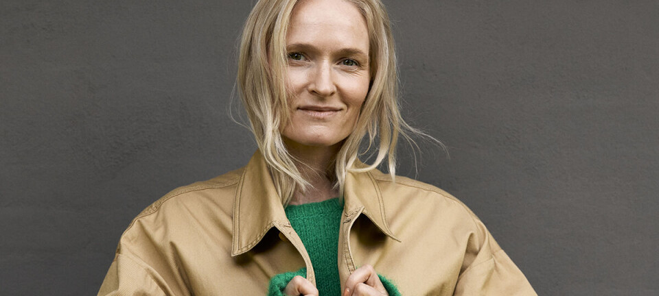 Fra venskab til ægteskab: Her er Mille Lehfeldts private kærlighed