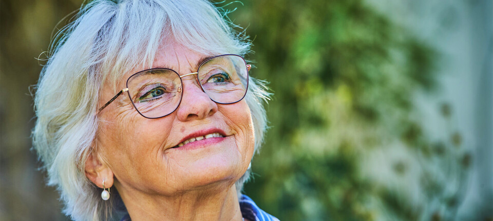 Pia Kjærsgaard om manden i sit liv: 'Det var egentligt bare noget teenagekæresteri'