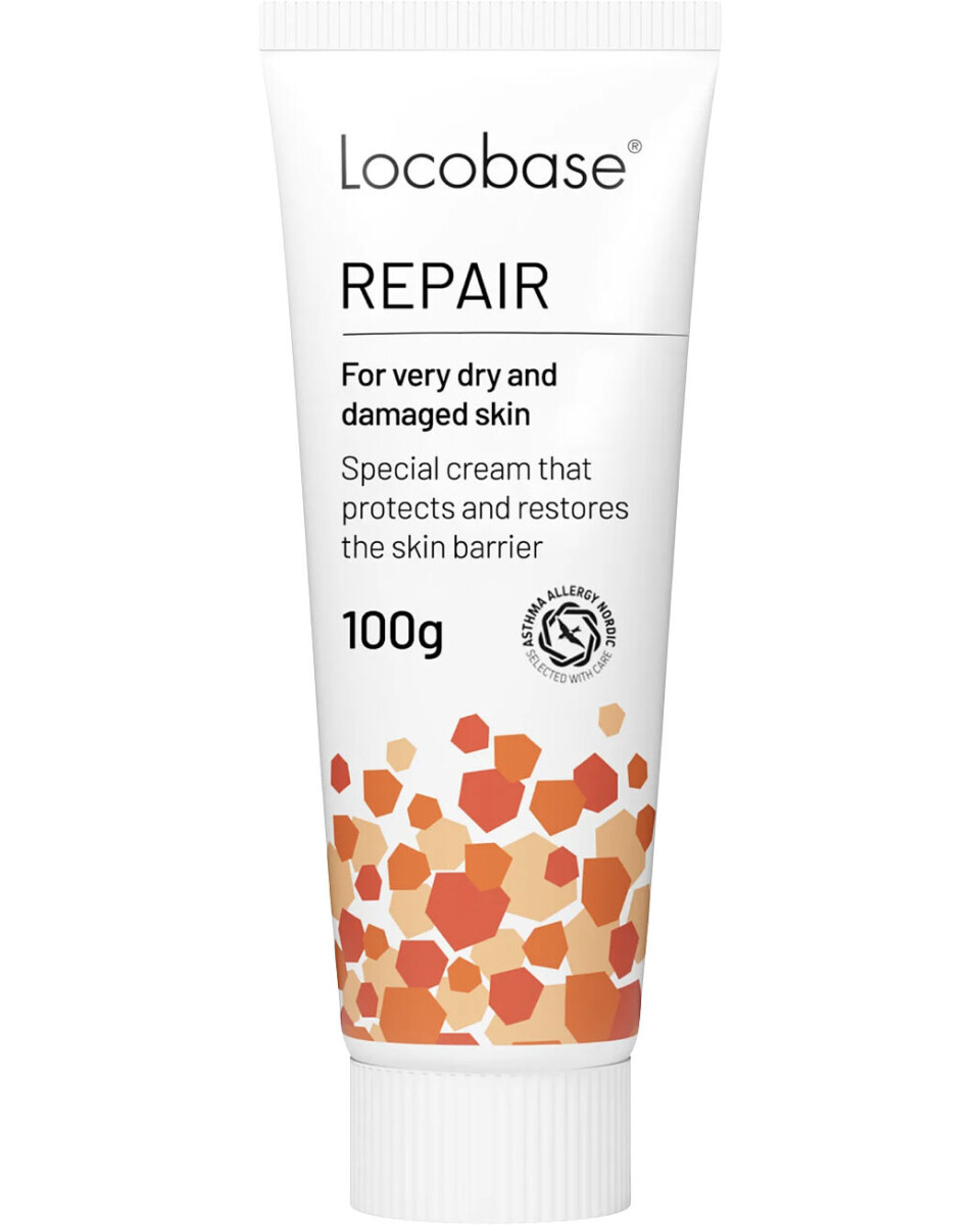 Repair, Locobase, 180 kr.