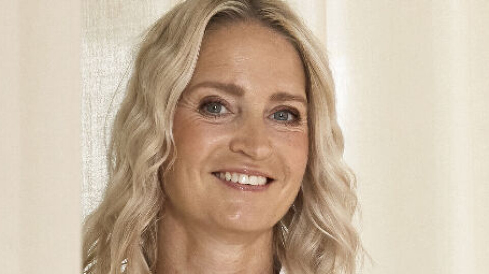 Annette Heick satte sine forældre stolen for døren: ”Jeg sagde, er du blevet fuldstændig vanvittig”