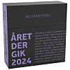 BEZZERWIZZER Året Der Gik 2024