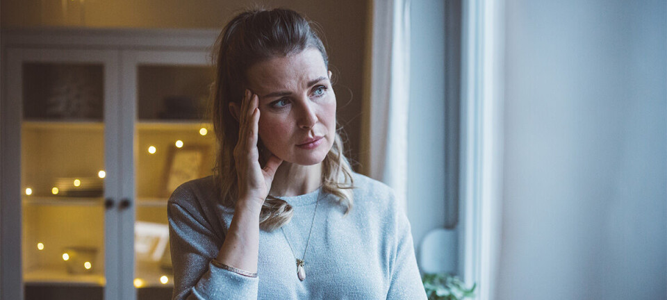 Har jeg på forhånd ødelagt juleaften?