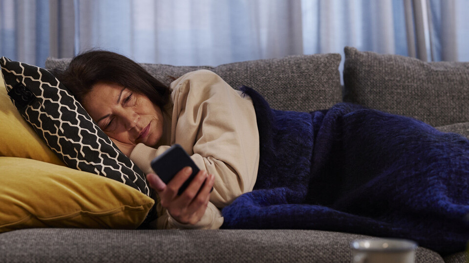 Min datter er blevet udstødt af sin søn og svigerdatter