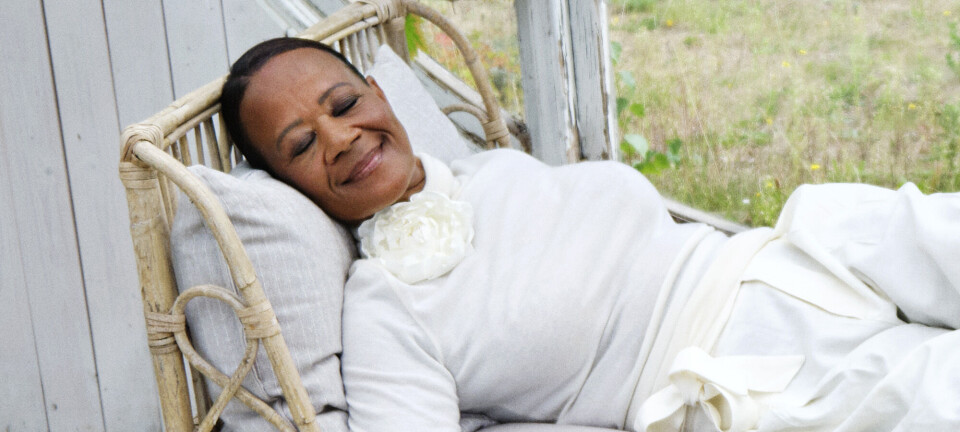 Hella Joof oplever en kløft med sin datters generation: 'Der har vi jo et kæmpe problem'