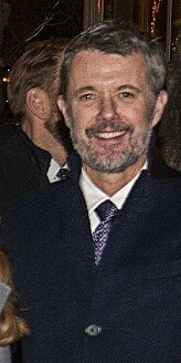 Kong Frederik overrasker: Juleferie i Madrid