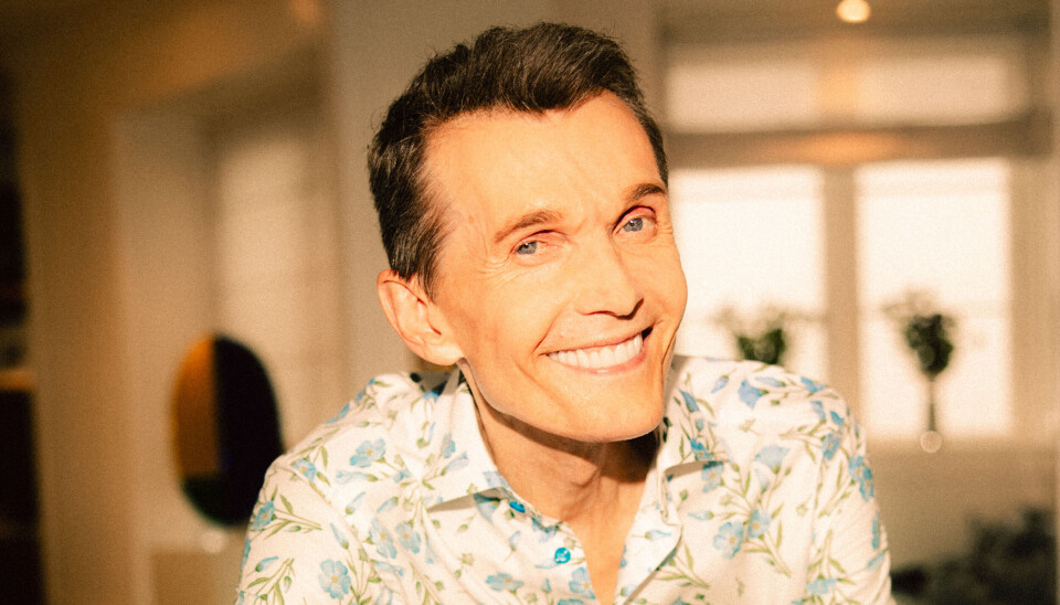 Tiden i Indonesien gav Ole Henriksen et nyt syn på livet