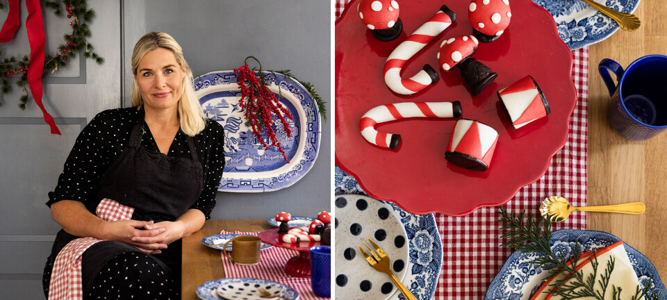 Bagedystdommerens bedste opskrift: Sådan laver du de lækreste juletræstammer