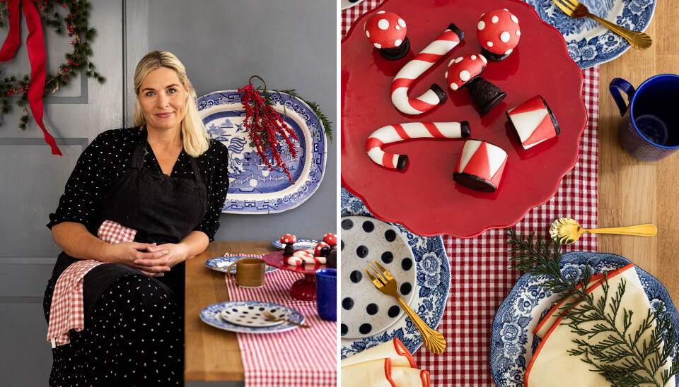 Katrine Foged Thomsen