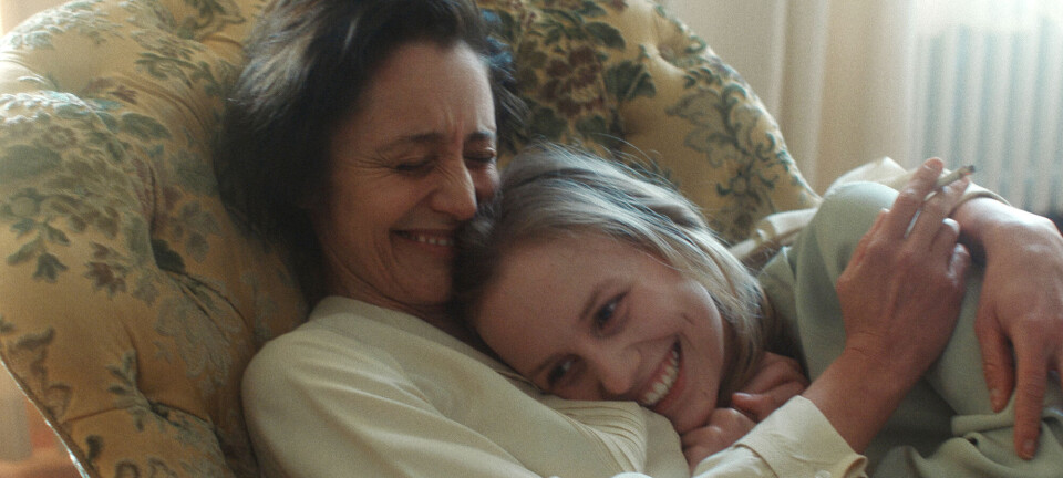 4 hjerter til ny film: ”En særegen blanding af blændende skuespil, magisk realisme, horror og historisk drama”