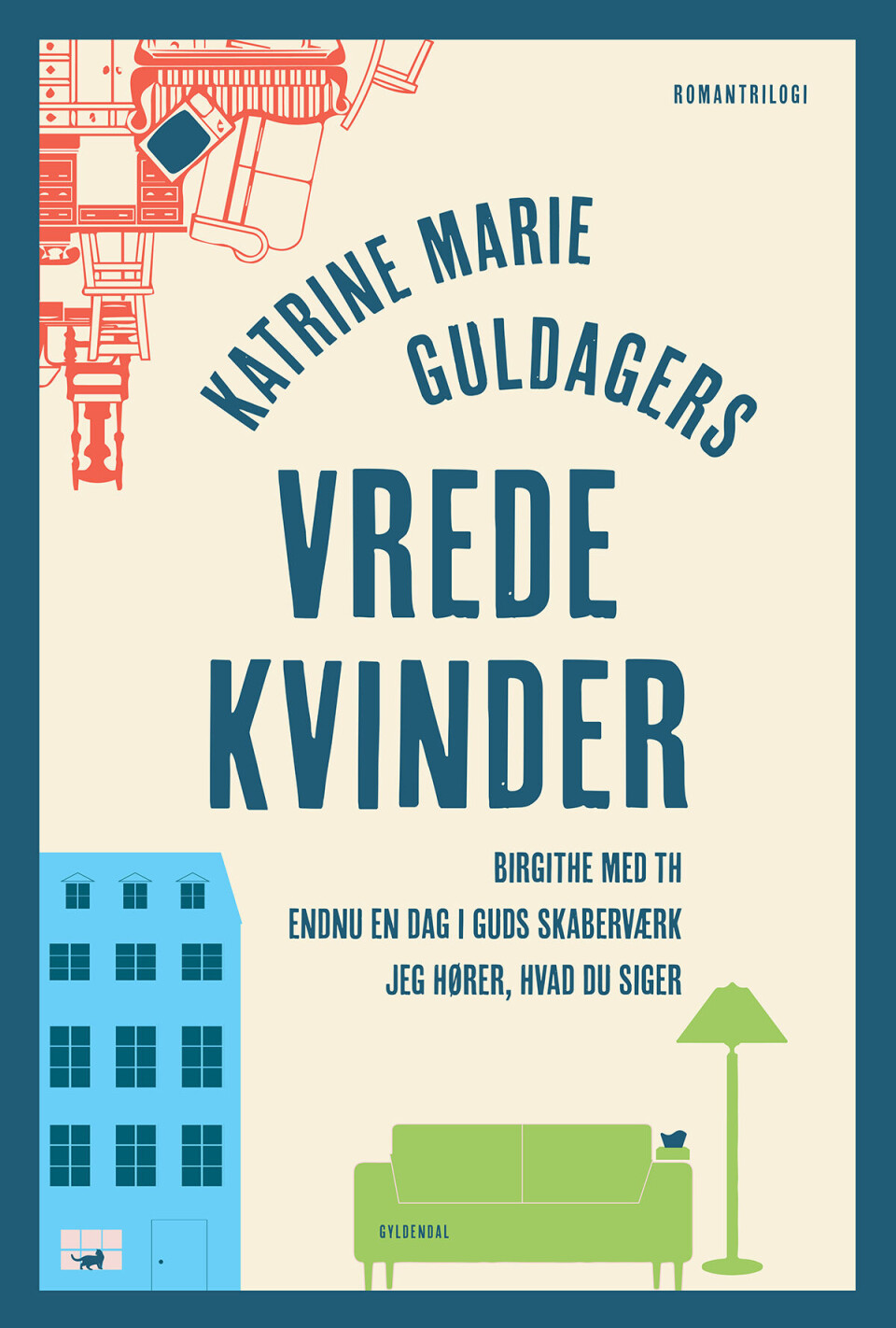 Billede 4 - Vil du give 2025 en ekstra dimension? Nu kan du få Bodil Jørgensens hjælp til det
