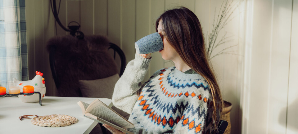 Vil du give 2025 en ekstra dimension? Nu kan du få Bodil Jørgensens hjælp til det