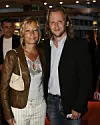 Maria Montell og Tomas Villum Jensen anno 2005
