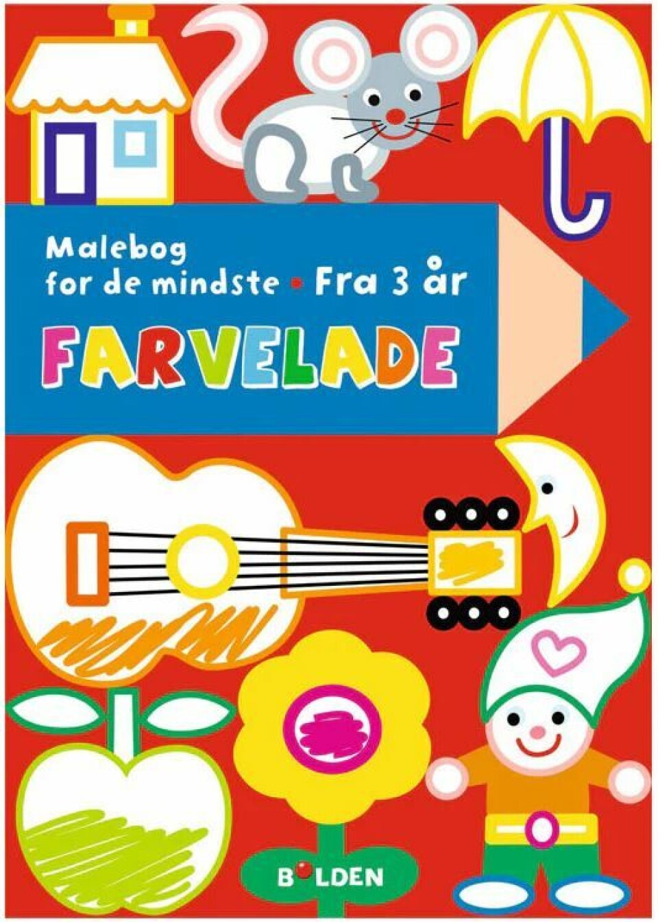 Mangler du inspiration? Her er 24 fine idéer til kalendergaver til de yngste