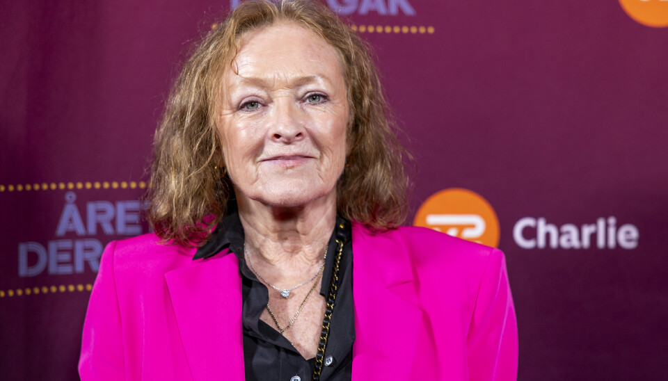 Kirsten Lehfeldt.