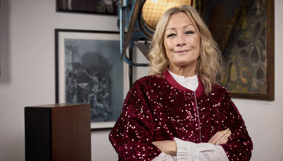 I 2020 startede Maria sin egen festival på landet i Humlebæk i samarbejde med ægtemanden Tomas Villum Jensen. Festivalen har navnet ”Hop Creek Festival”.