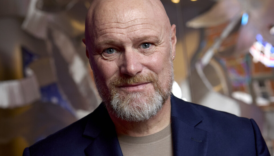 Mads Steffensen