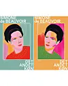 'Det andet køn' fra 1949, Simone de Beauvoir