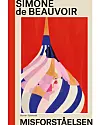 'Misforståelsen', 2023, Simone de Beauvoir