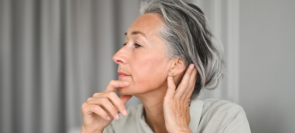 Jeg har det svært med min mor - skal man altid tilgive sine forældre?