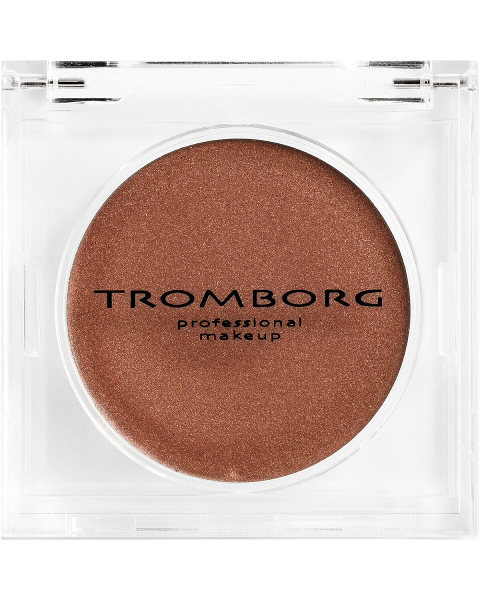 Creamy Lip Cheek Eye Powder, Misty Brown, Tromborg, 220 kr.