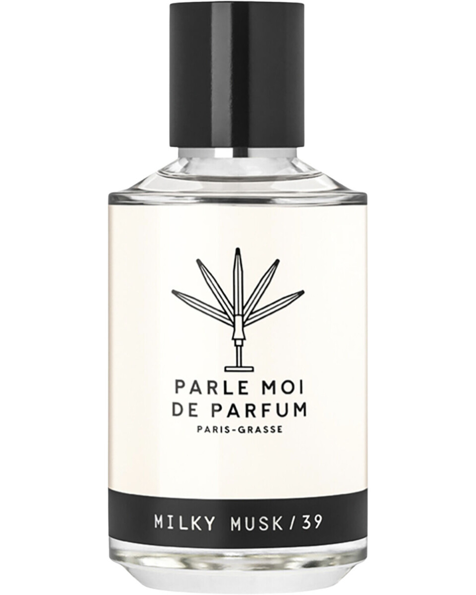 Milky Musk / 39, Parle Moi de Parfum, 750 kr.
