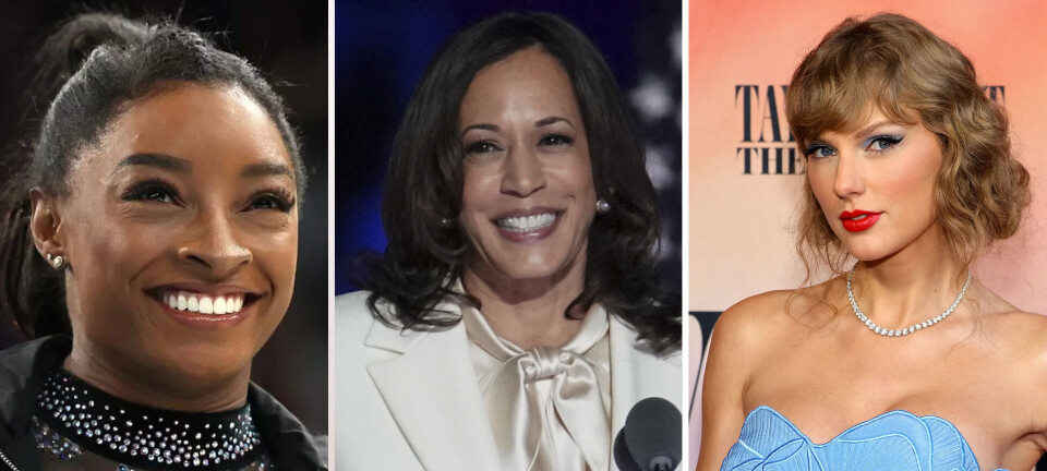 Her er de 25 mest indflydelsesrige kvinder i verden – og én af dem er dansk