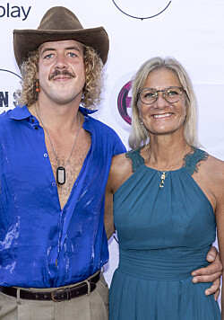 Kom Helle for let til “Robinson”-finalen? Nu forsvarer hun sig