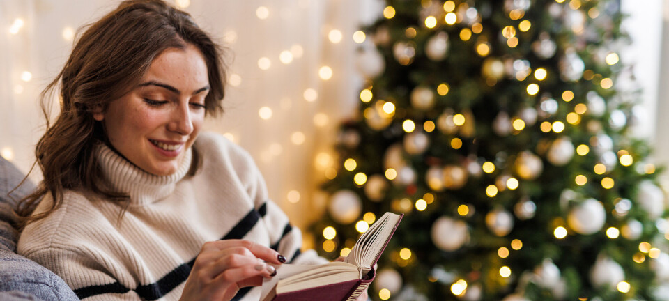 Hun har været shortlistet til Booker-prisen tre gange – nu kan du få et unikt indblik i hendes private bibliotek