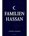 'Familien Hassan', Steffen Stubager, Politikens Forlag, 288 sider, 300 kr.
