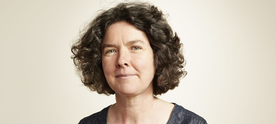 Elses barndom sad som et uforløst traume i hende - en dag ringede telefonen