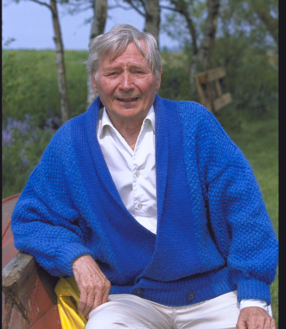 Paul Hagen
