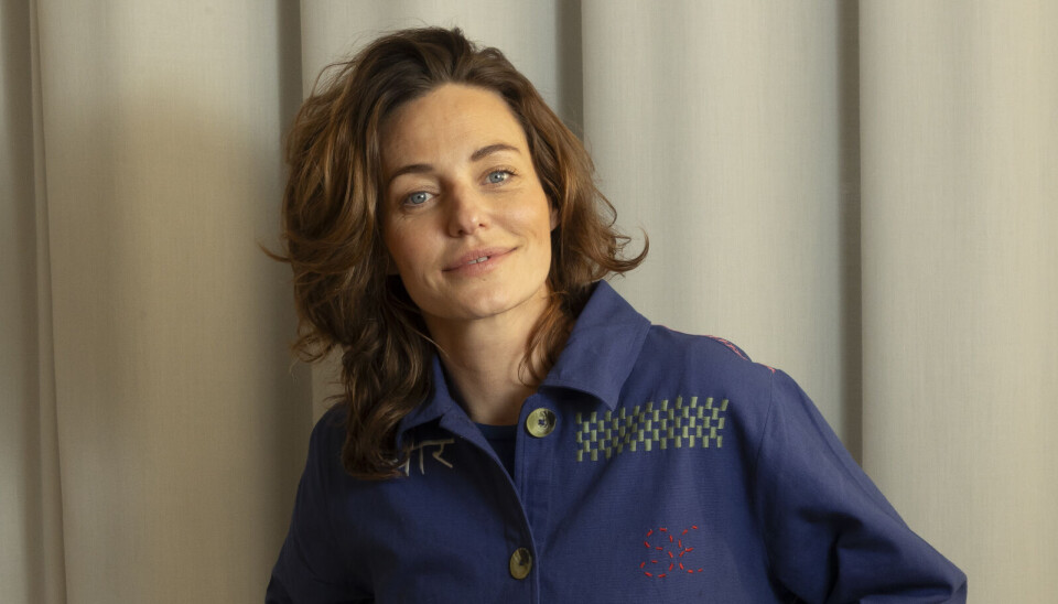 Før Sarah Grünewald fik diagnosen ADD, var hverdagen som mor hård: ”Det er et tabu”