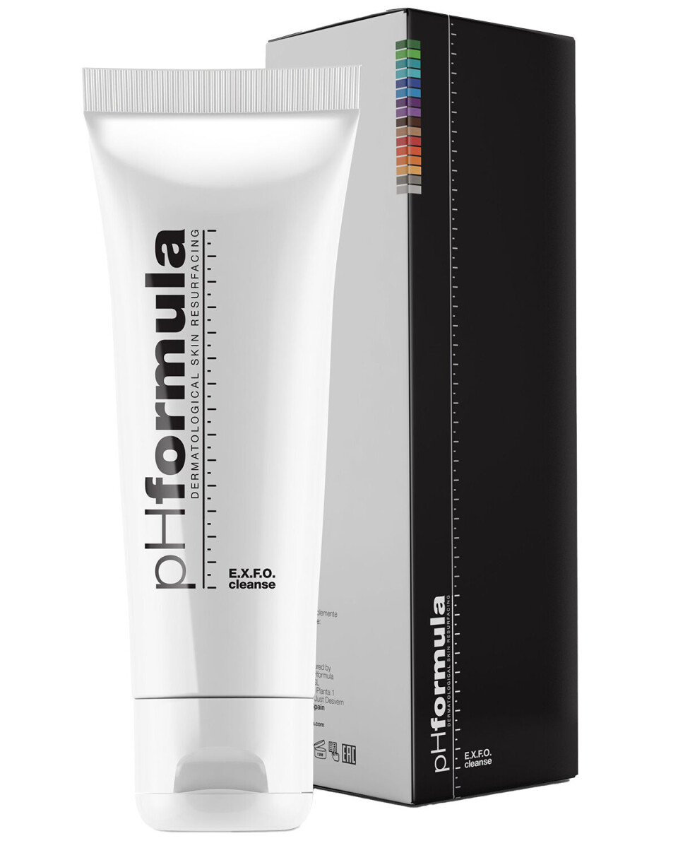 Exfo Cleanse, pH Formula, 270 kr.