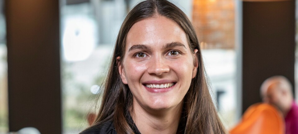 Fem ting, du ikke vidste om Helena Elver