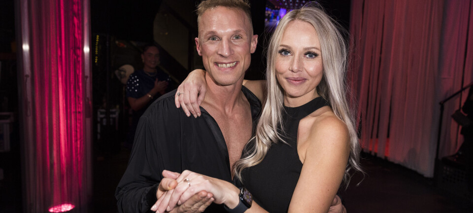 Philip og Simone afslører særlig tradition på Valentines' Day