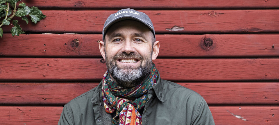 Mikkel Kryger og familien tog en stor beslutning: Det styrkede relationerne